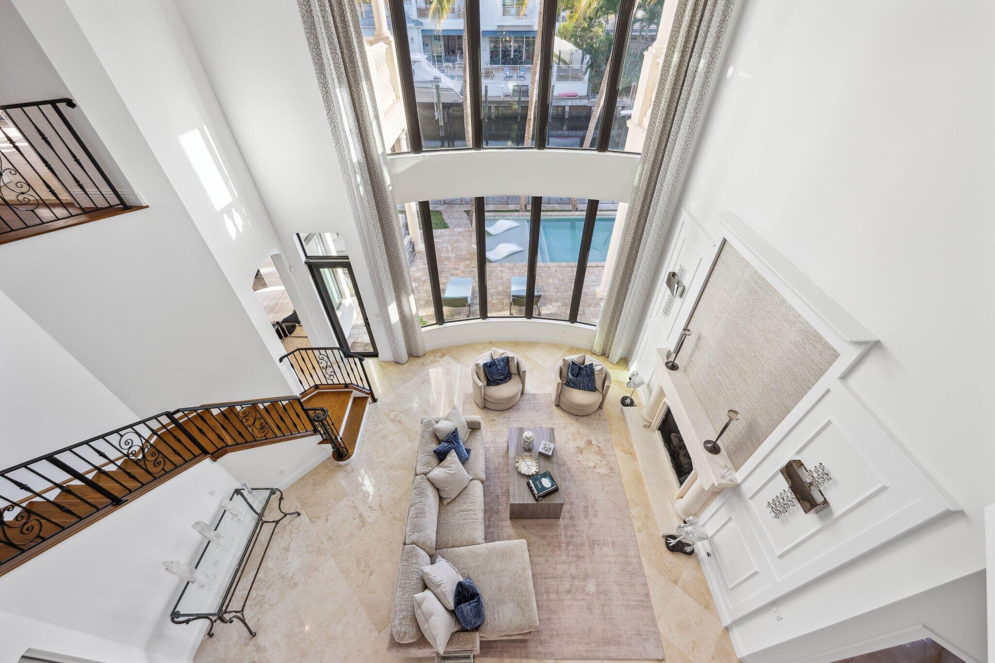 BOCA HARBOUR - Residential