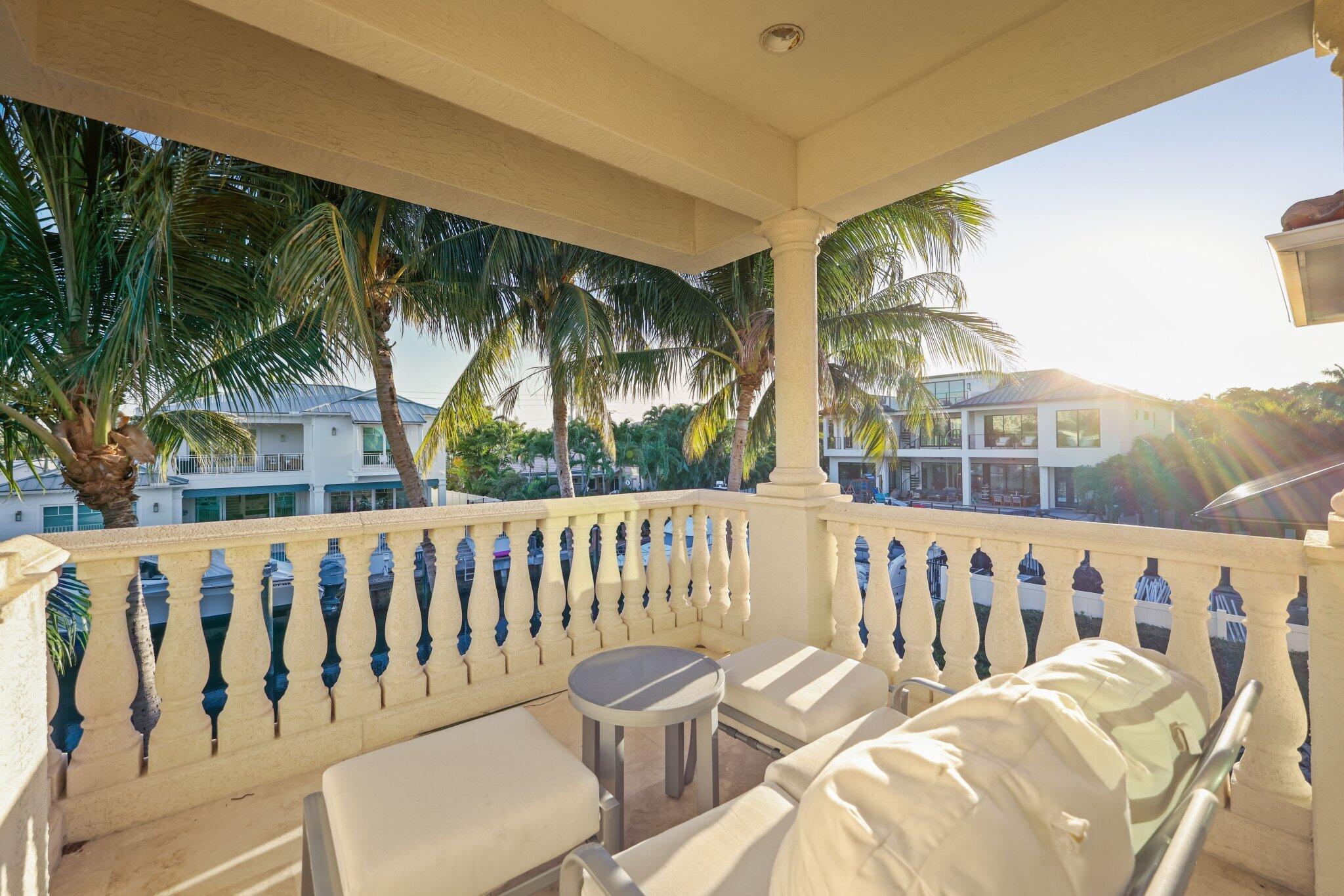 BOCA HARBOUR - Residential