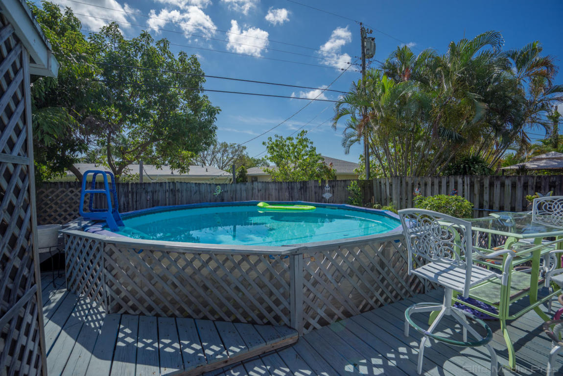 Lake Osborne Hills - Residential