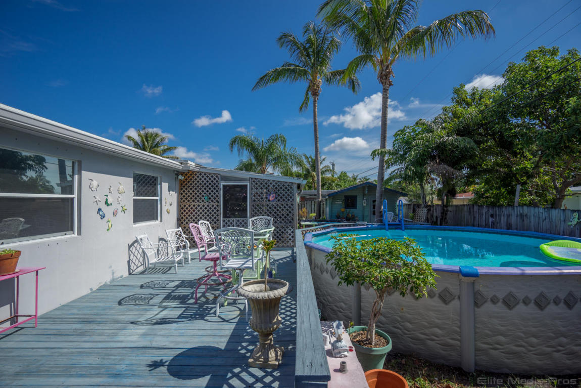 Lake Osborne Hills - Residential