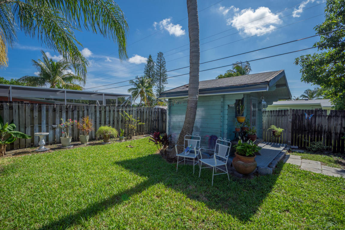 Lake Osborne Hills - Residential