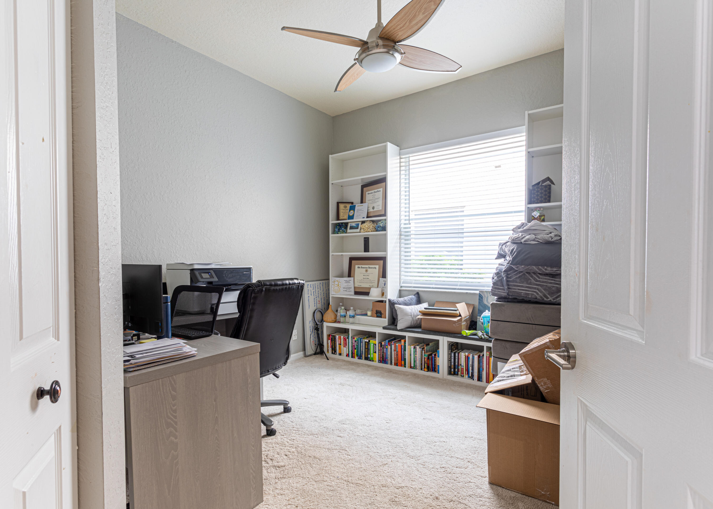 BLACK DIAMOND PH 1 - Residential