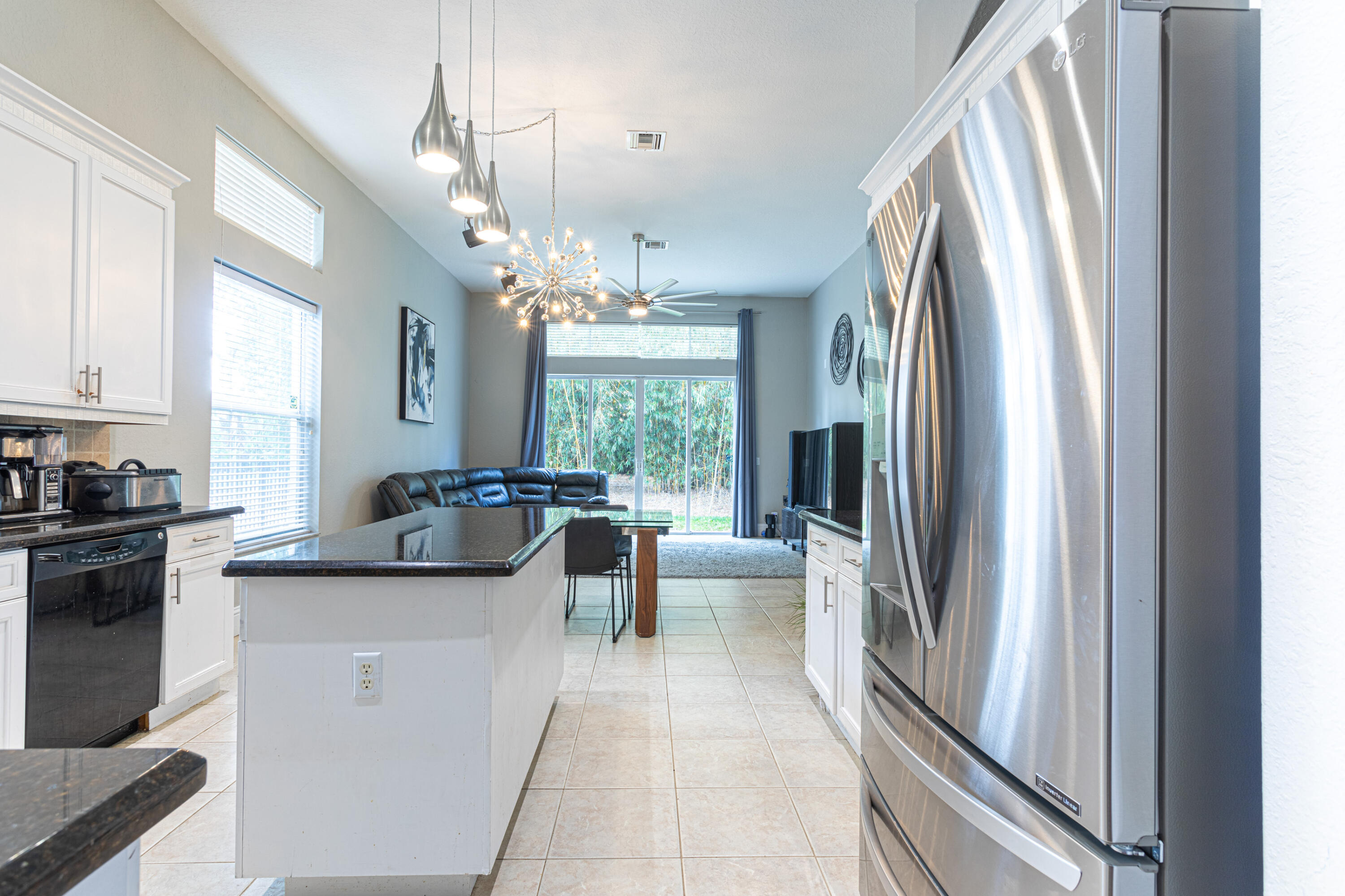 BLACK DIAMOND PH 1 - Residential