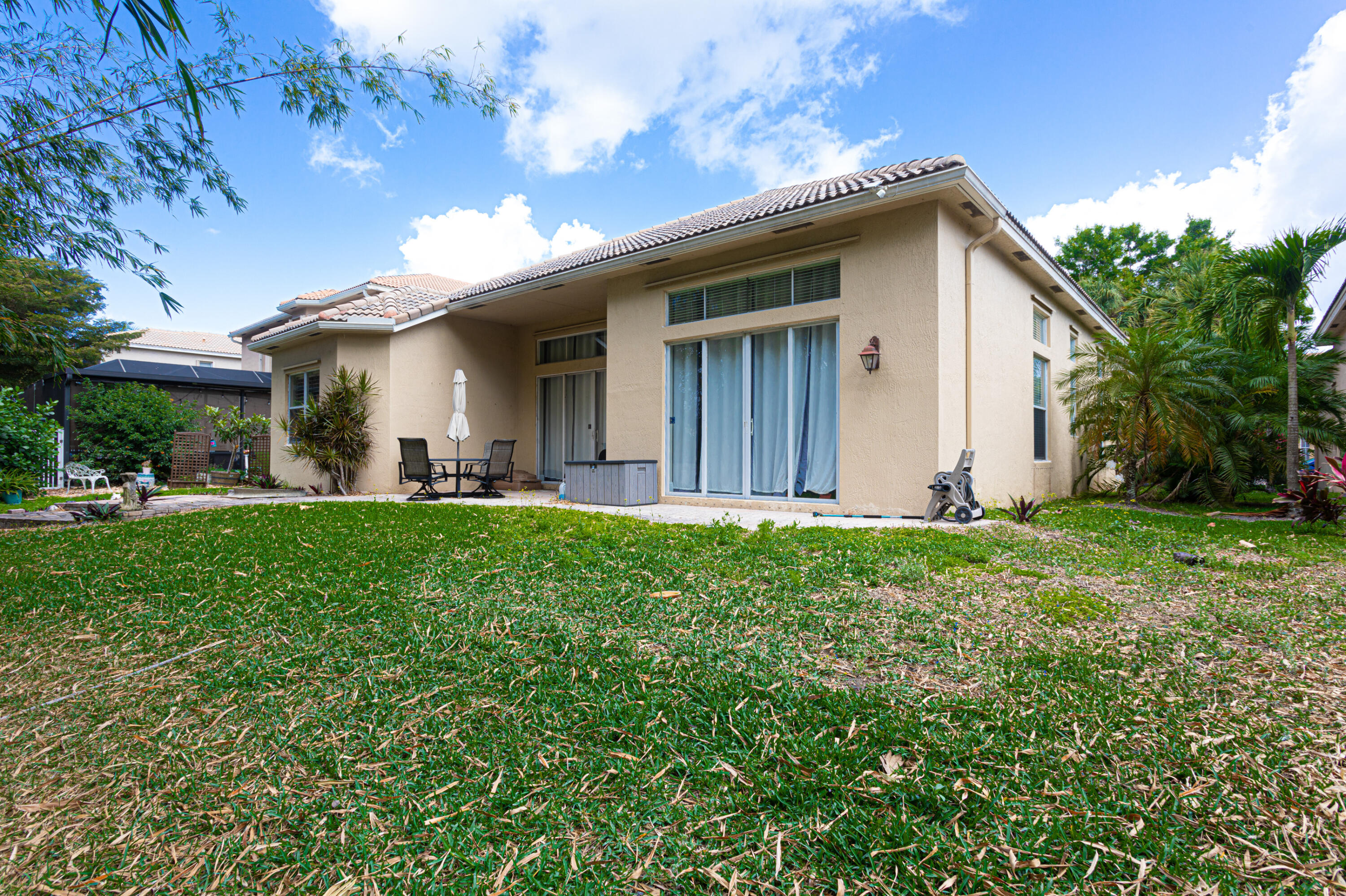 BLACK DIAMOND PH 1 - Residential