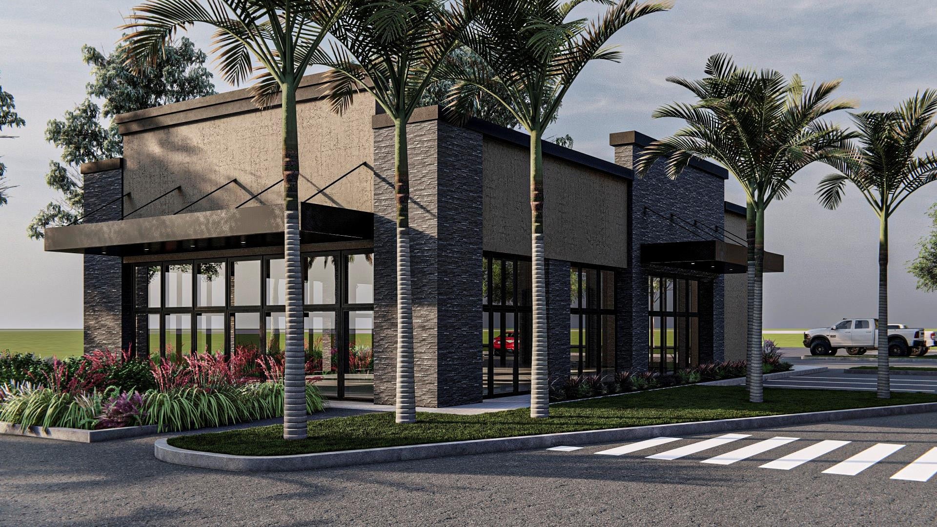 7240 W COMMERCIAL Boulevard