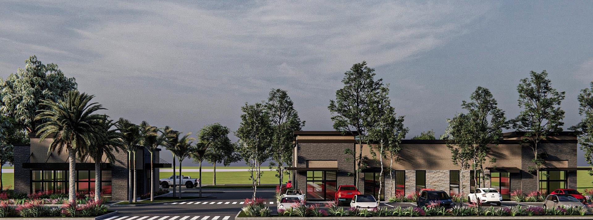 7240 W COMMERCIAL Boulevard