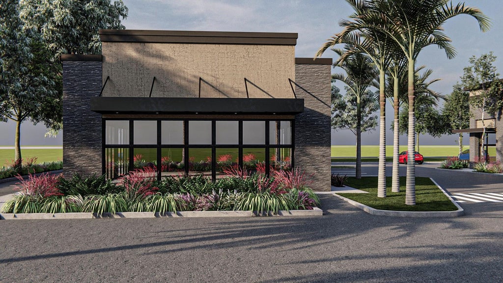 Photo of 7240 W COMMERCIAL Boulevard, Lauderhill, FL 33319 (MLS # B26083103)