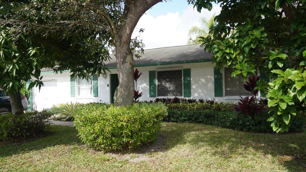 Photo of 5805 NW Bosque Lane NW, West Palm Beach, FL 33415 (MLS # R11160175)