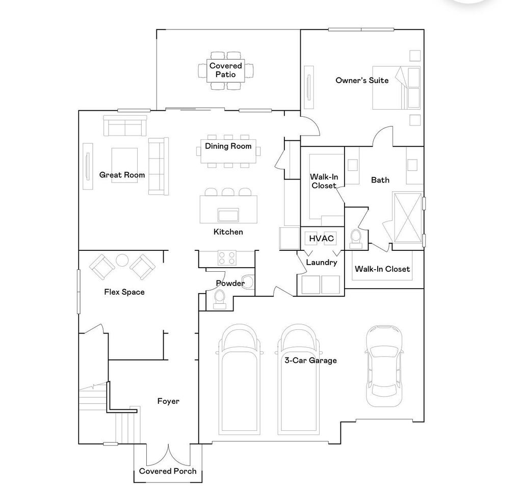 Photo of 19113 Croft Mill Crossing, Loxahatchee, FL 33470 (MLS # B26072586)
