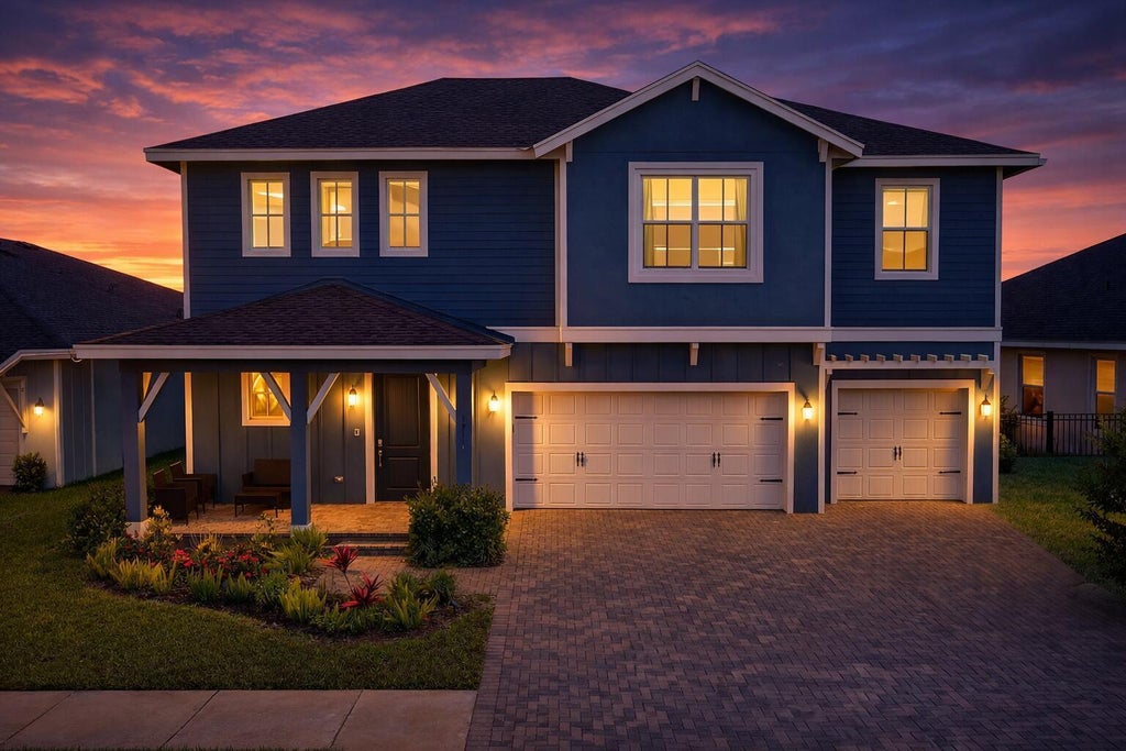 Photo of 19113 Croft Mill Crossing, Loxahatchee, FL 33470 (MLS # B26072586)