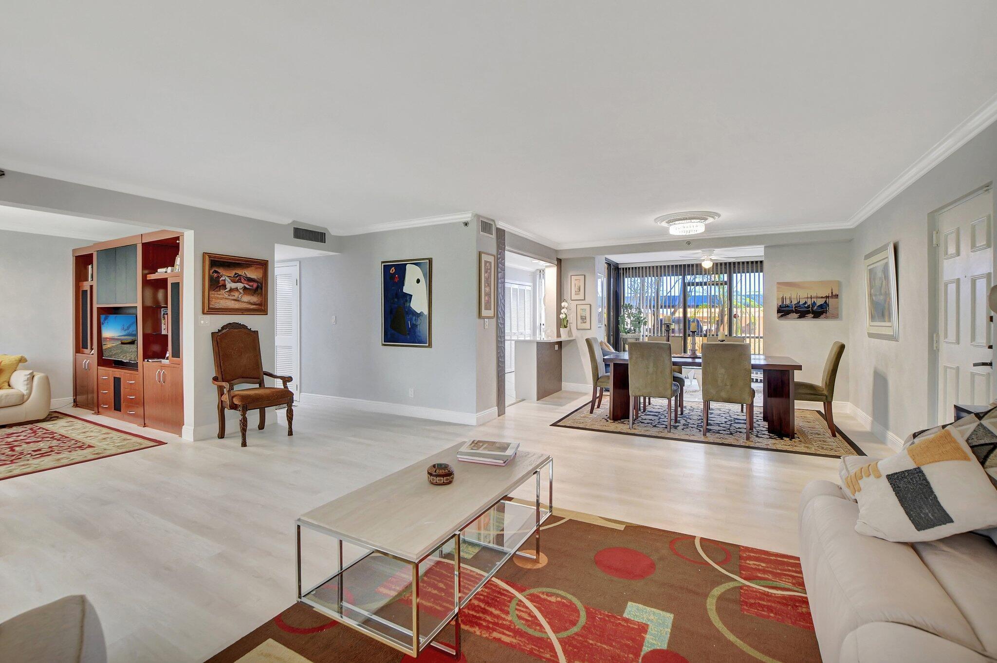 7194 Promenade Drive 102
