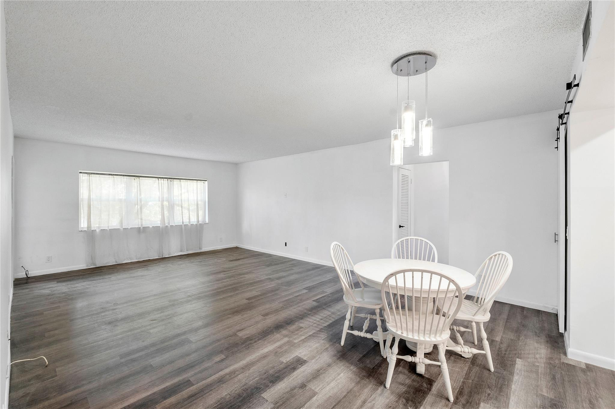 PLANTATION TERRACE CONDO - Residential