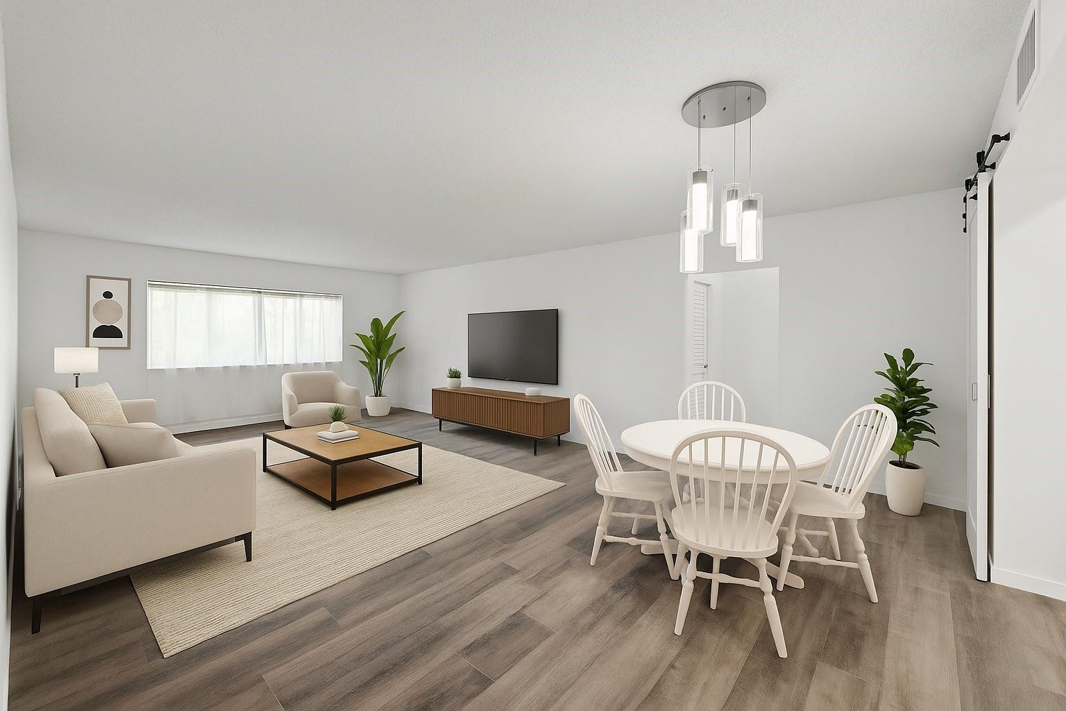 PLANTATION TERRACE CONDO - Residential