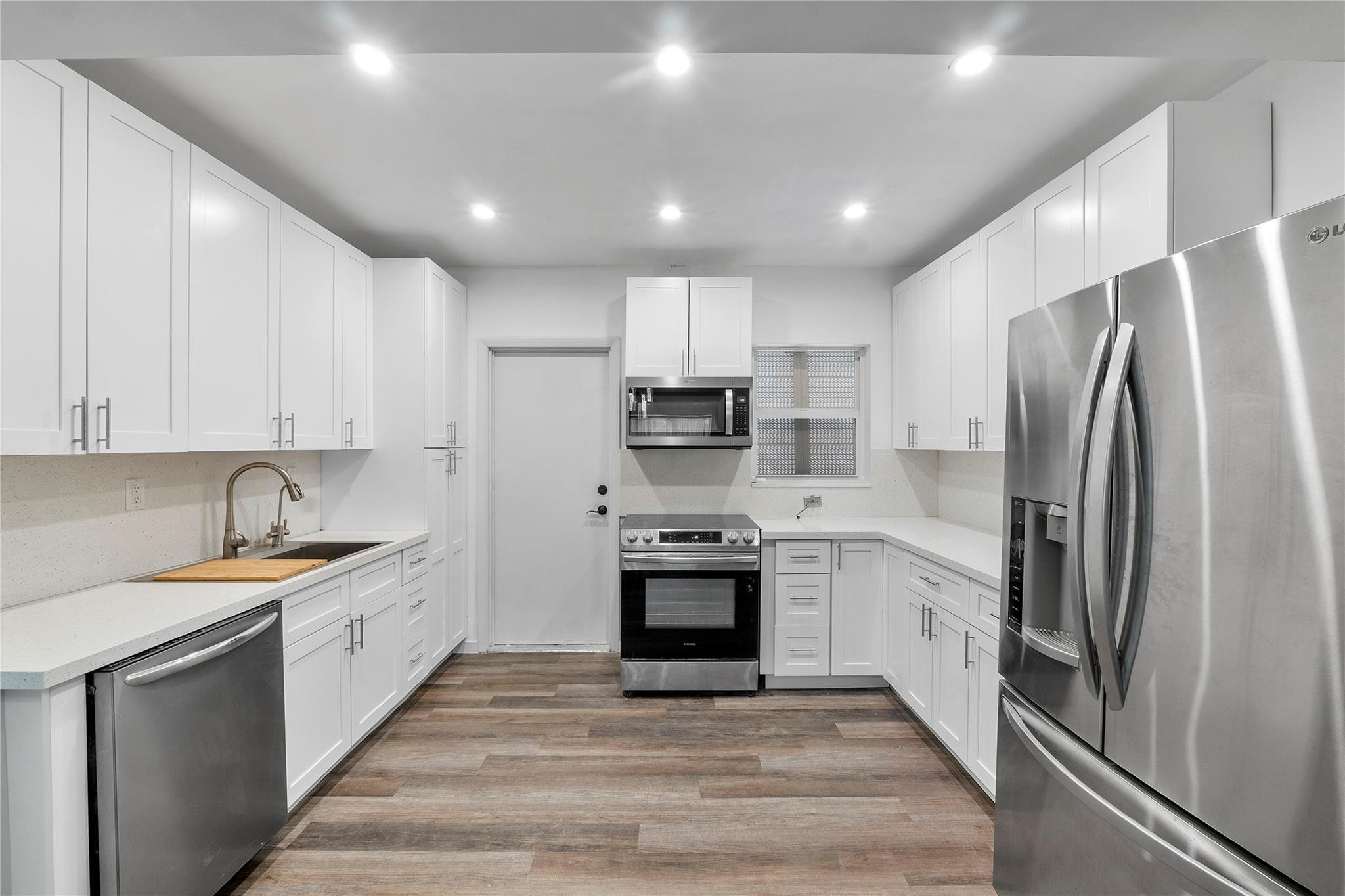 PLANTATION TERRACE CONDO - Residential