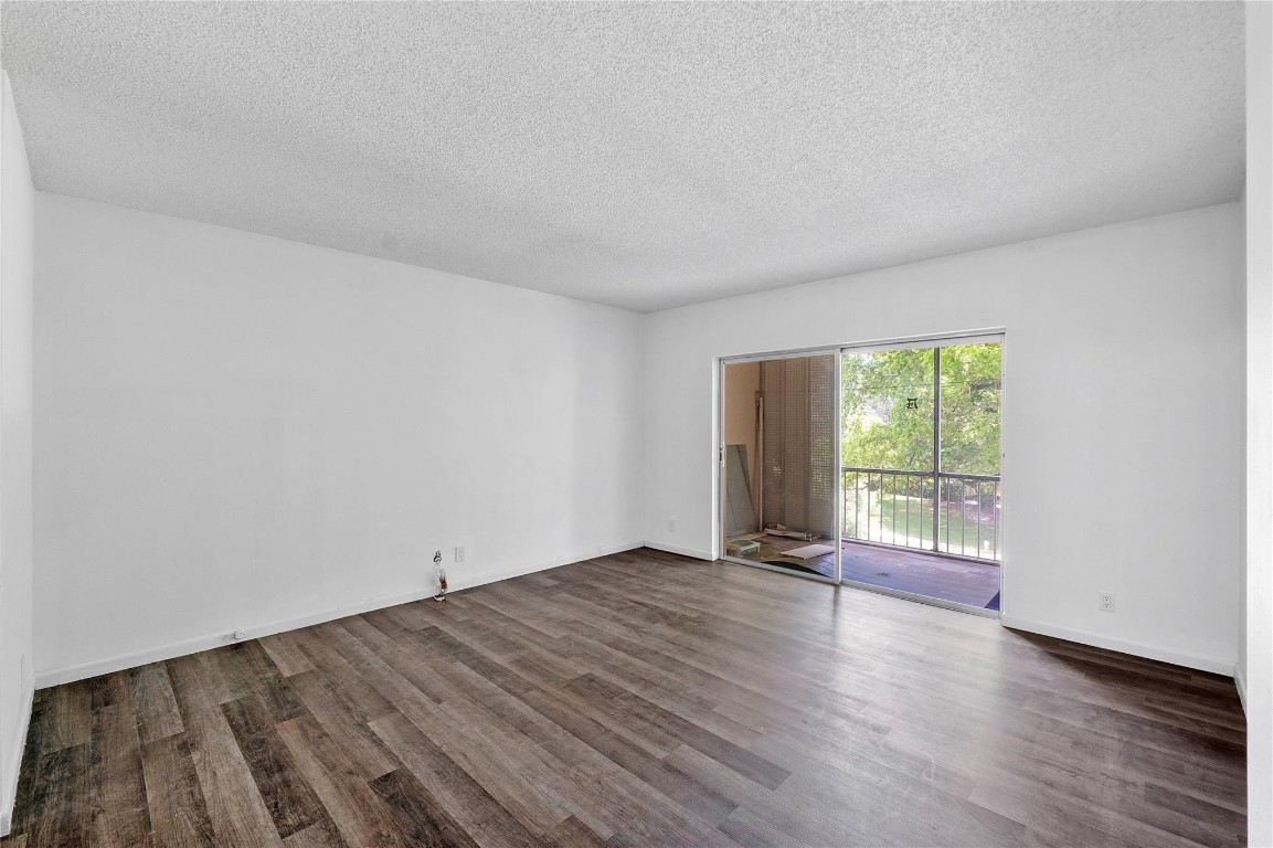 PLANTATION TERRACE CONDO - Residential