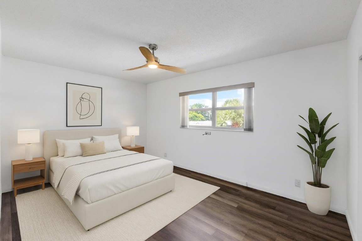 PLANTATION TERRACE CONDO - Residential