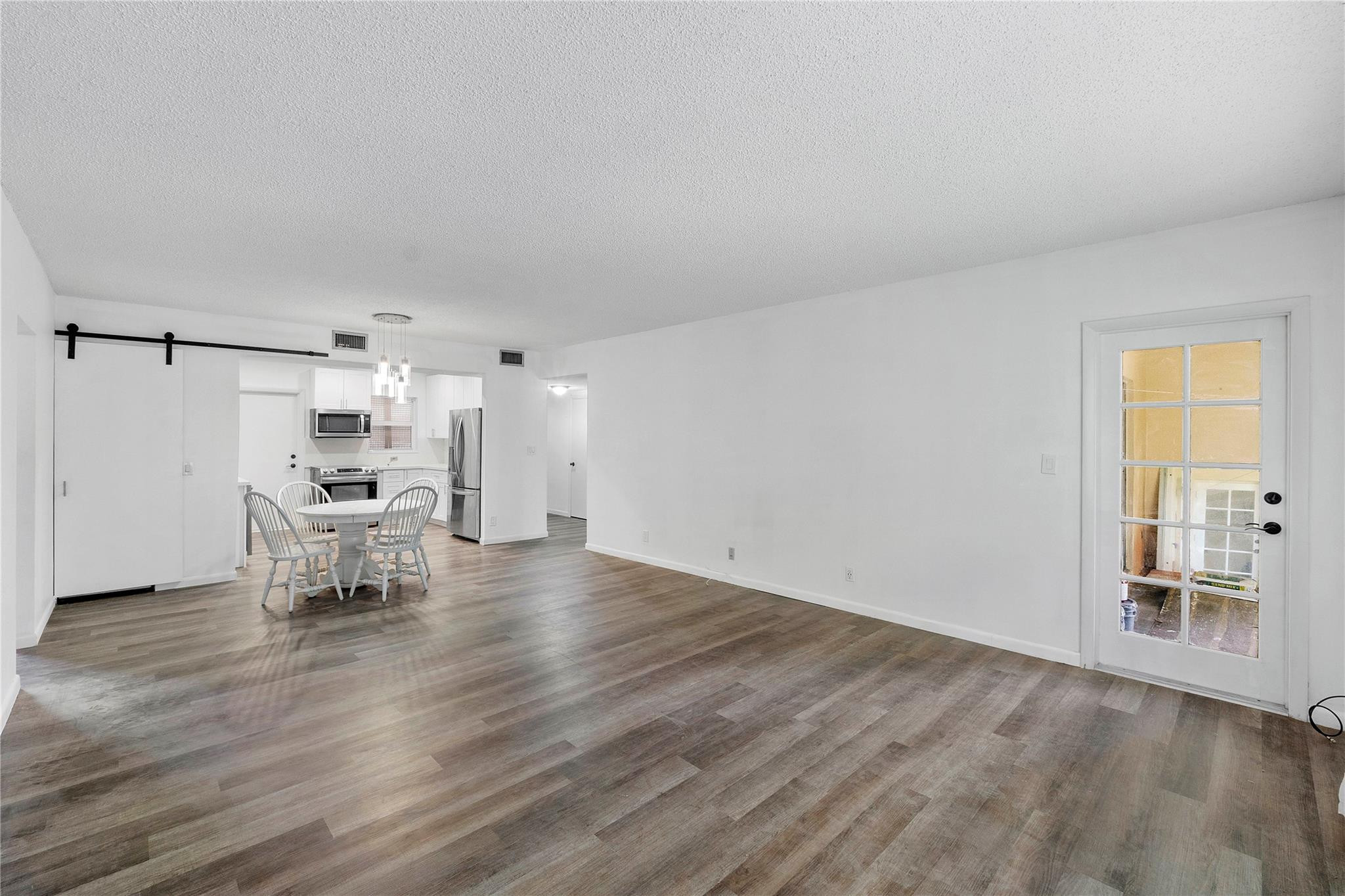 PLANTATION TERRACE CONDO - Residential