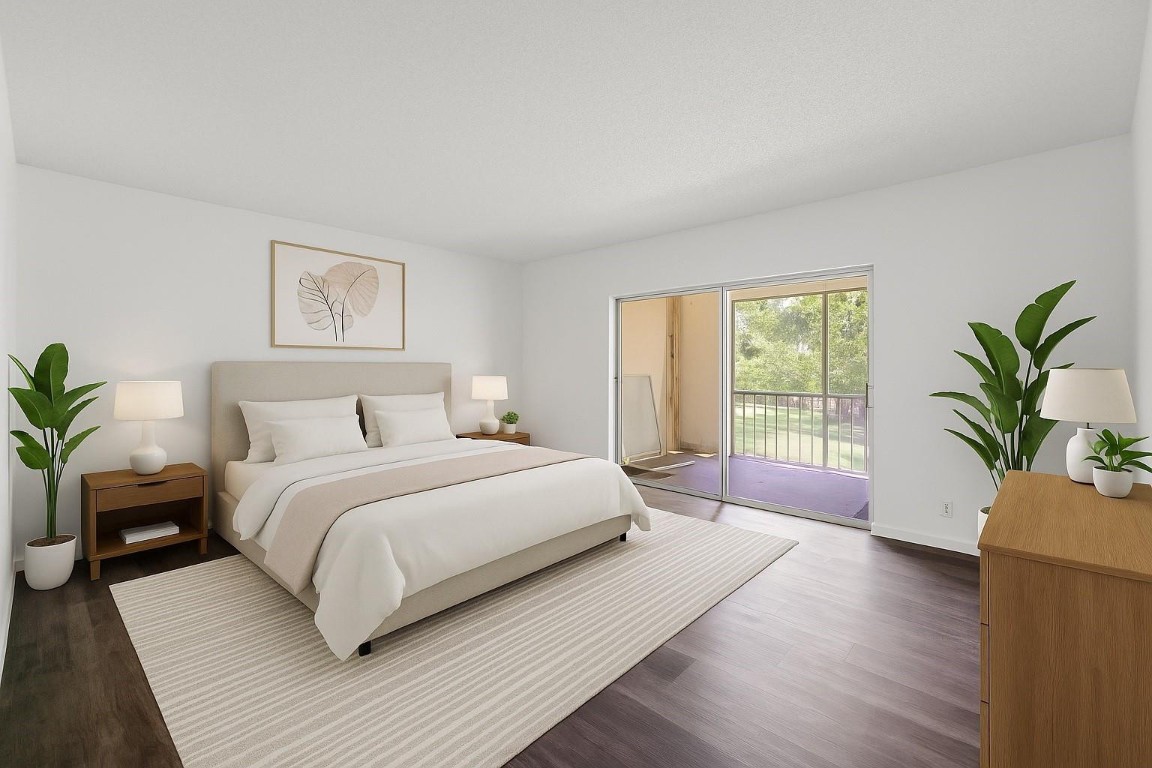 PLANTATION TERRACE CONDO - Residential