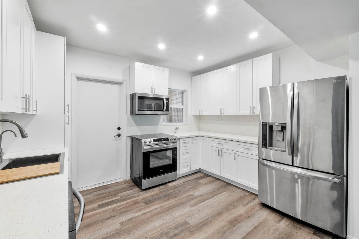 PLANTATION TERRACE CONDO - Residential