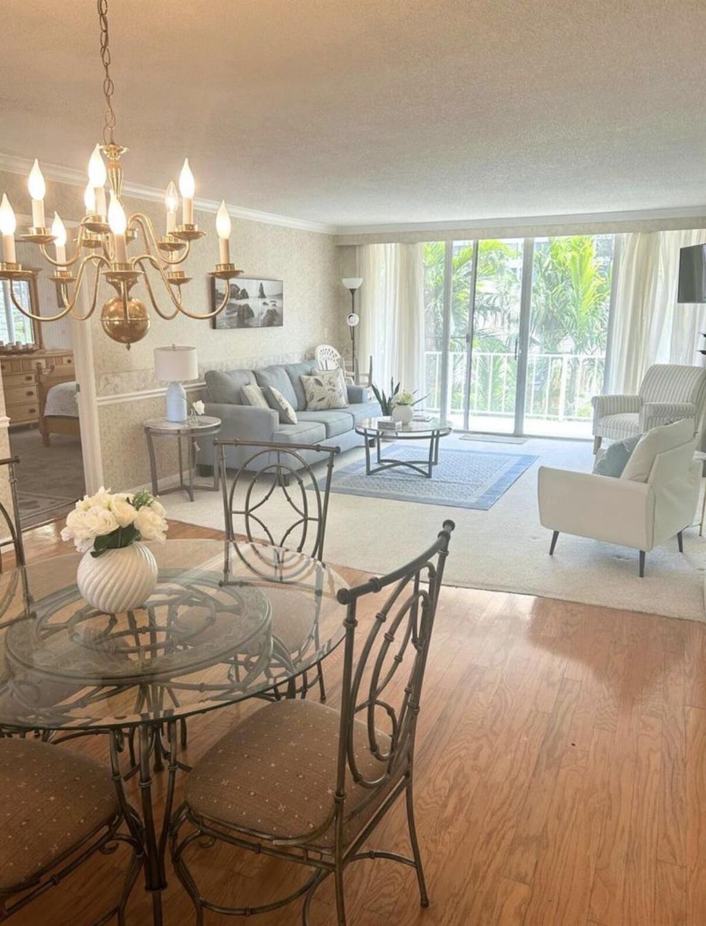 Photo of 3575 S Ocean Boulevard #307, South Palm Beach, FL 33480 (MLS # R11112209)