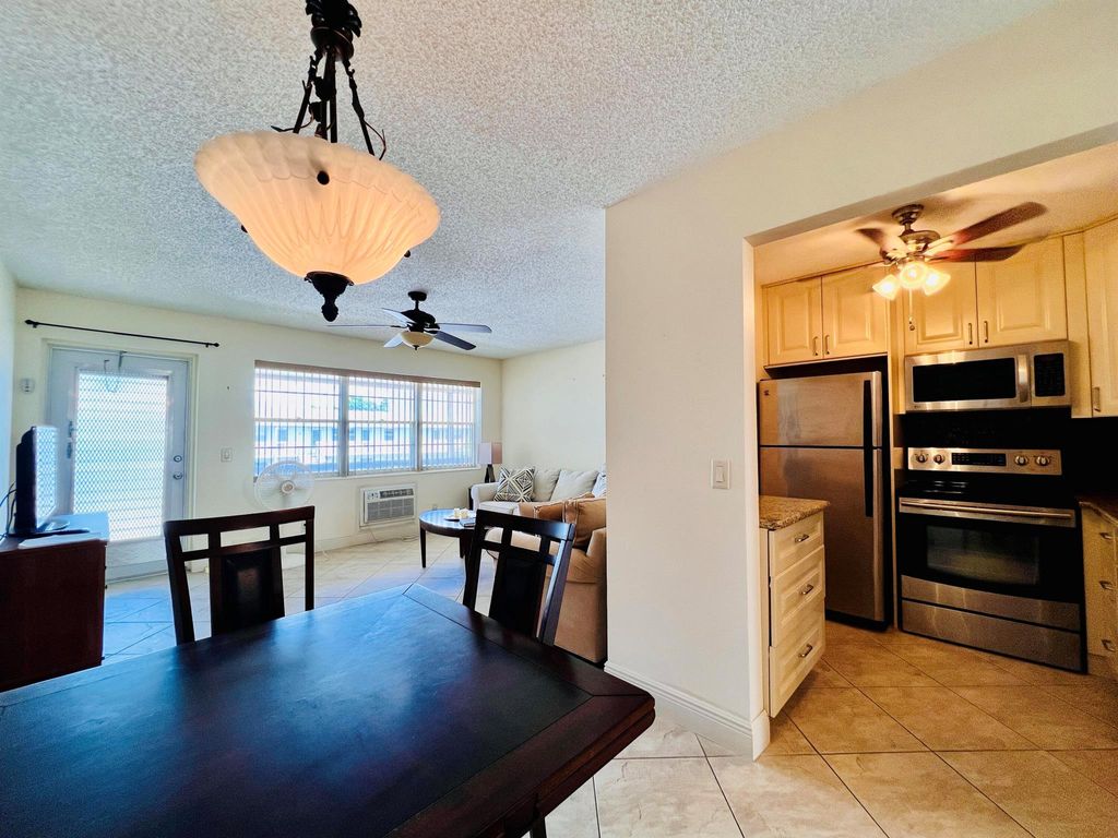Photo of 10 Kent A, West Palm Beach, FL 33417 (MLS # R11132610)