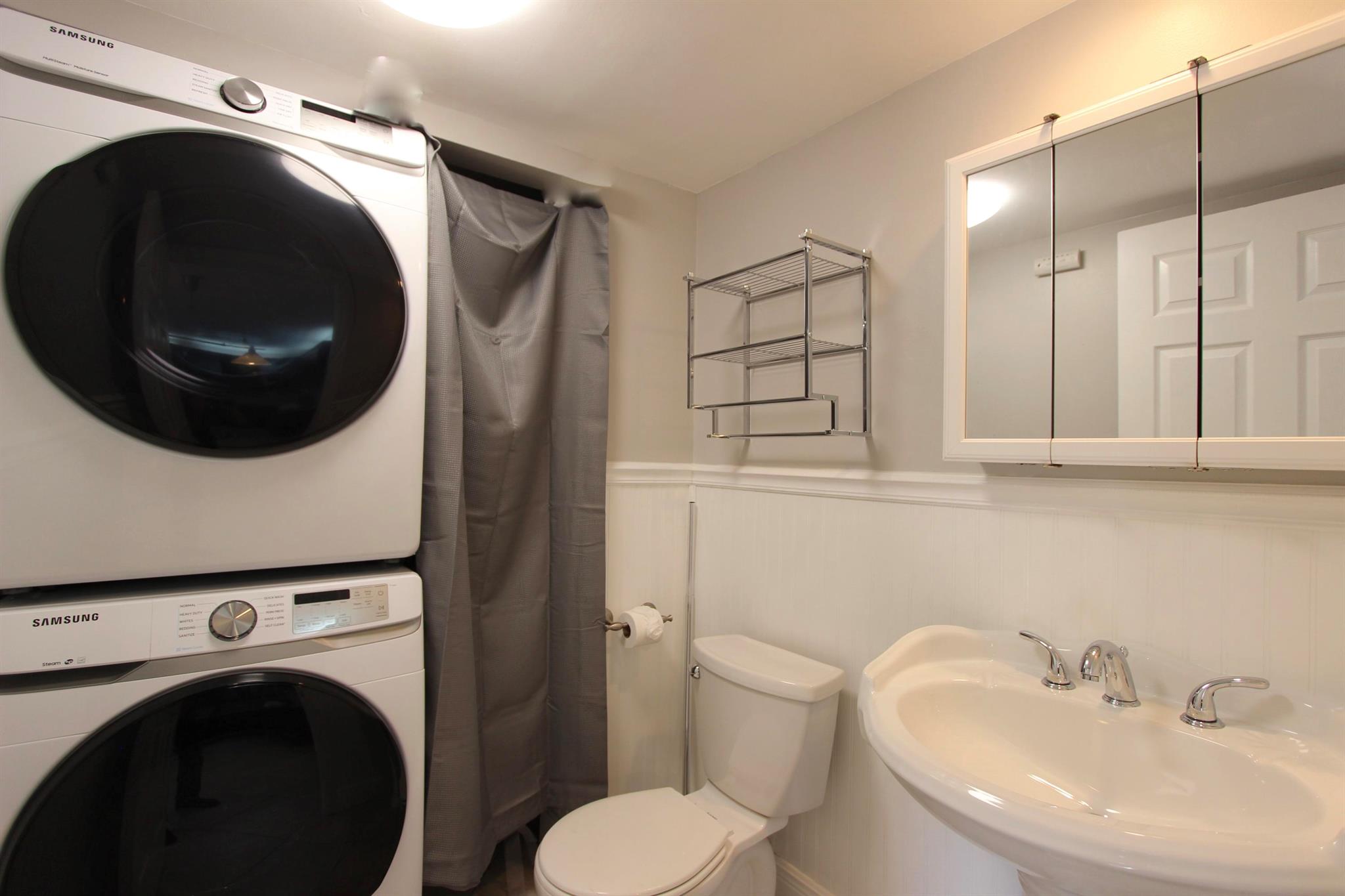 Sandalwood Estates - Residential Lease