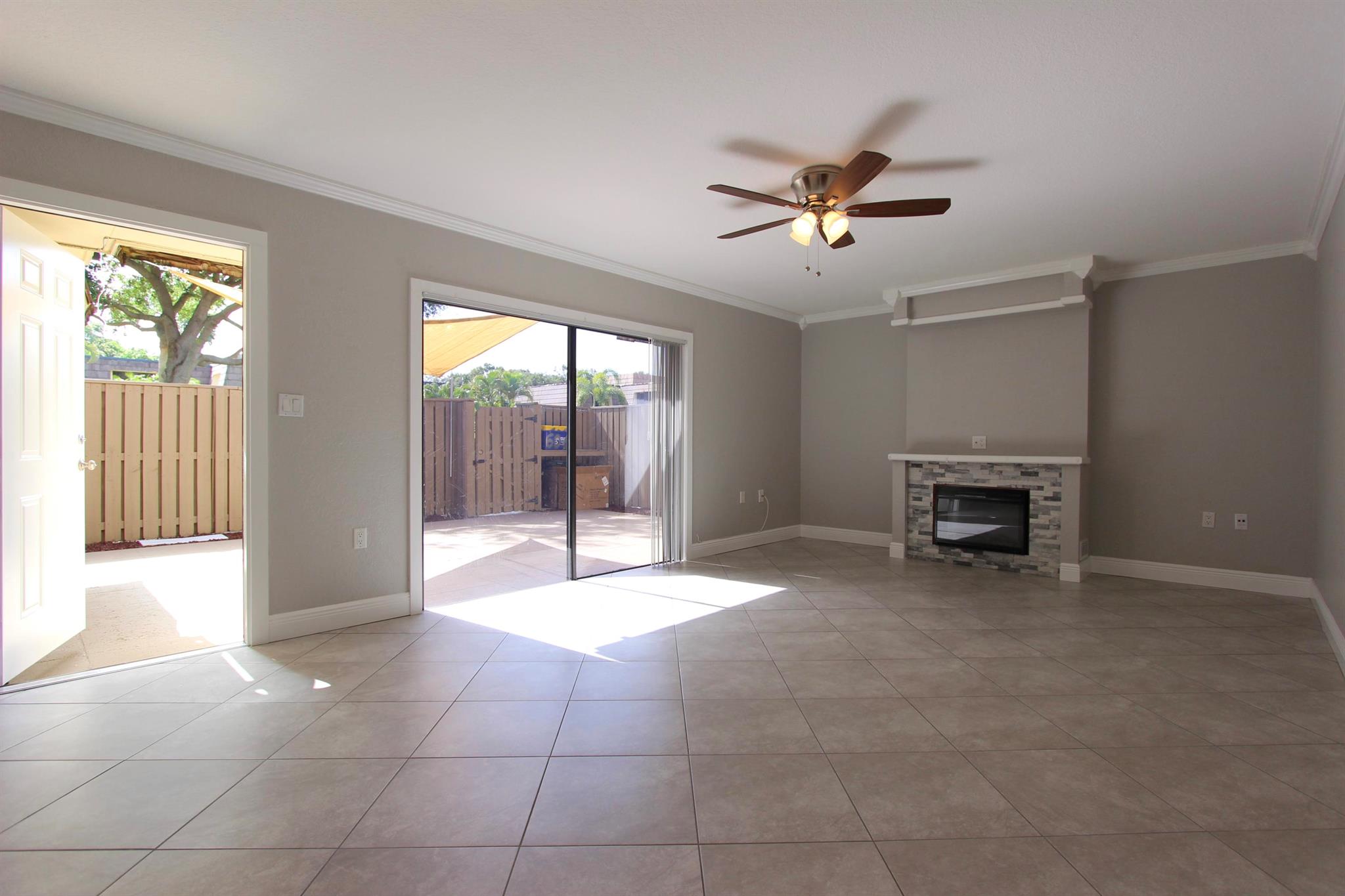 Sandalwood Estates - Residential Lease