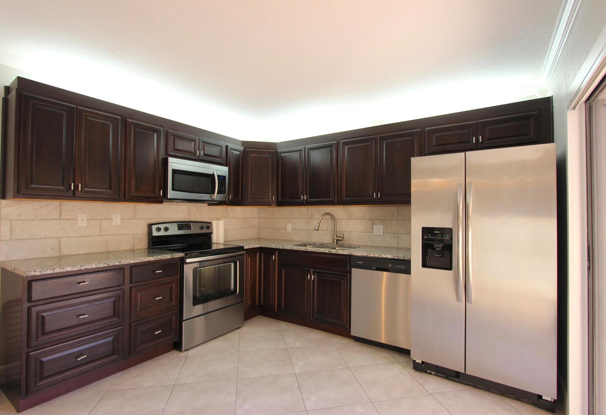 Sandalwood Estates - Residential Lease