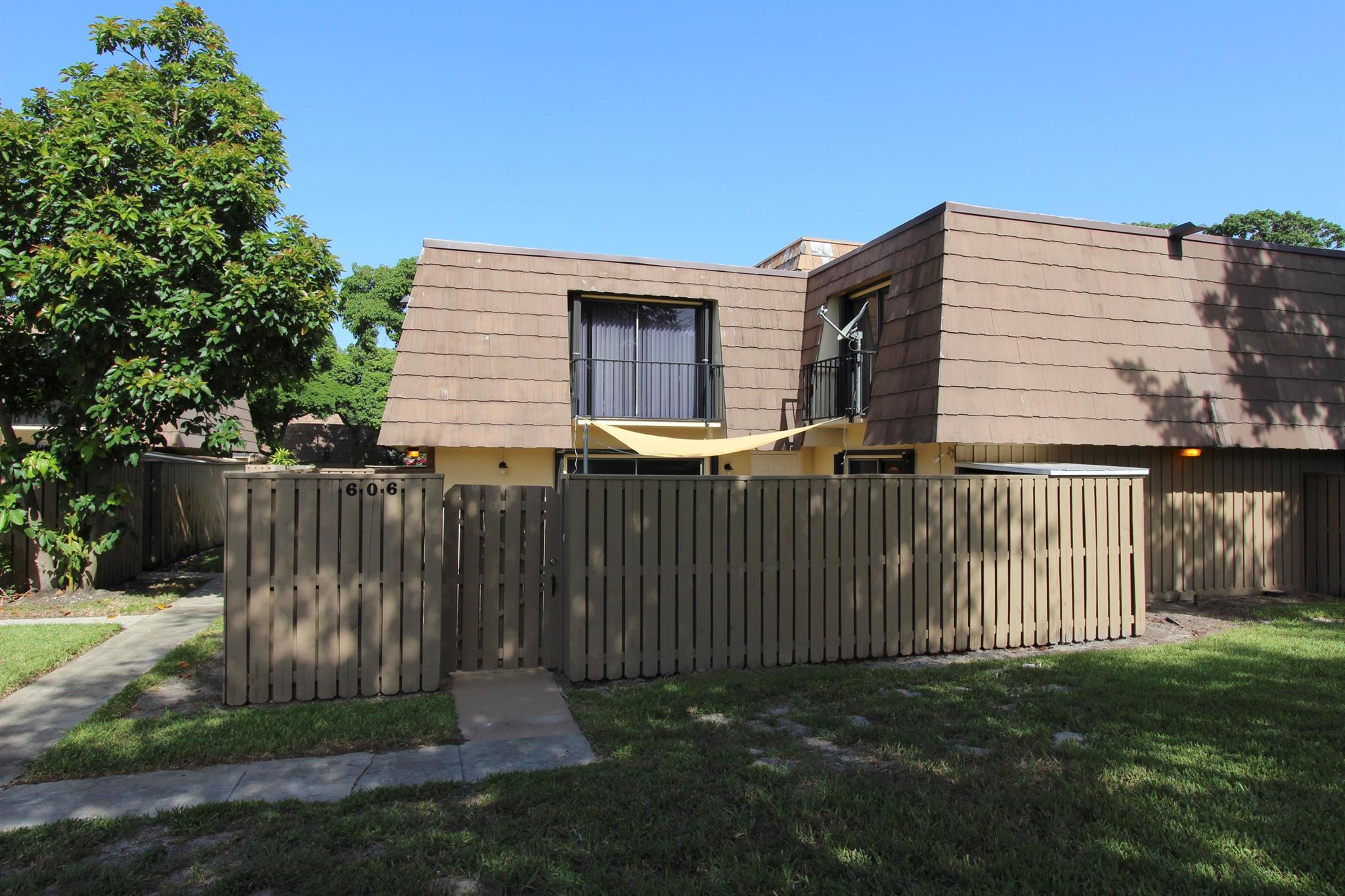 Sandalwood Estates - Residential Lease