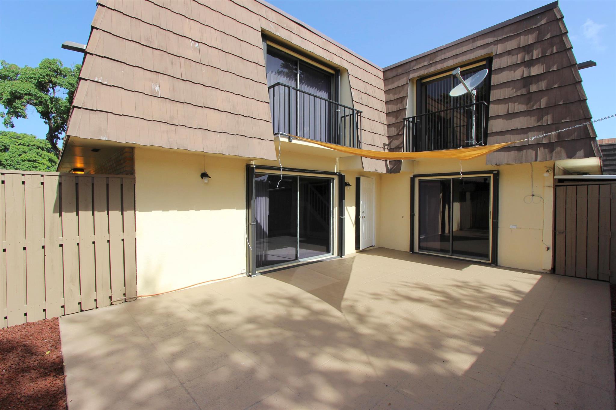 Sandalwood Estates - Residential Lease