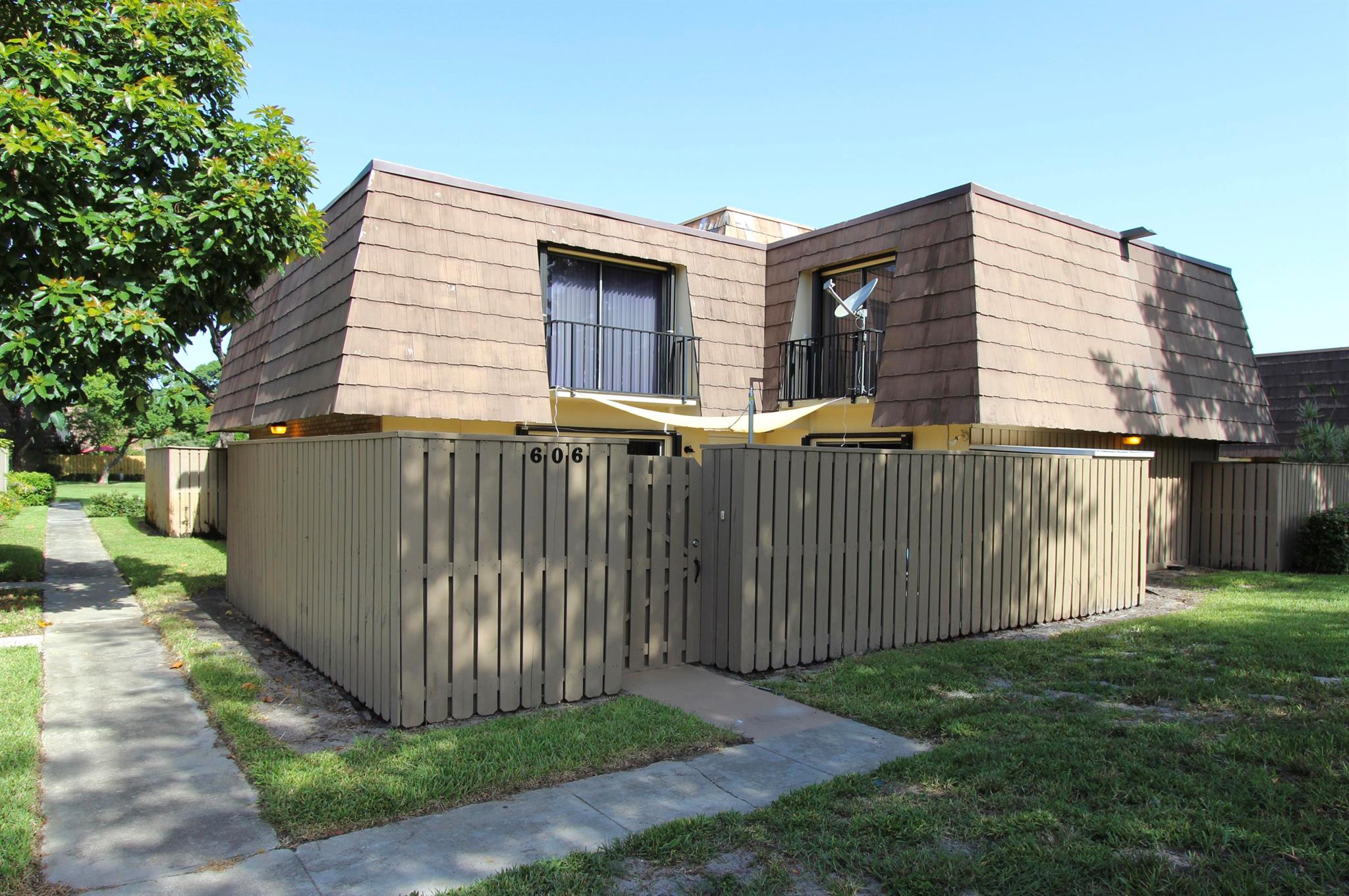 Sandalwood Estates - Residential Lease