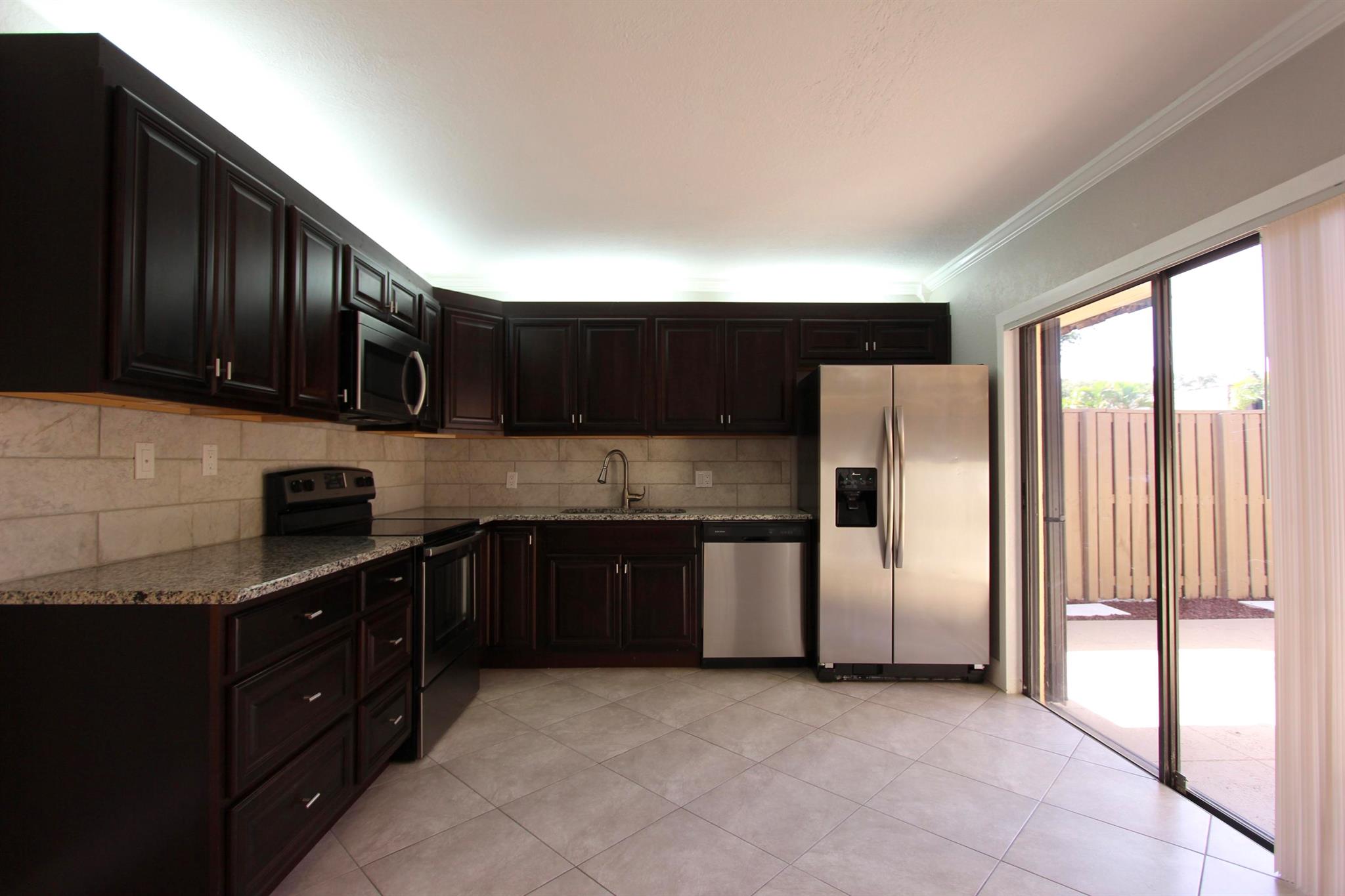 Sandalwood Estates - Residential Lease