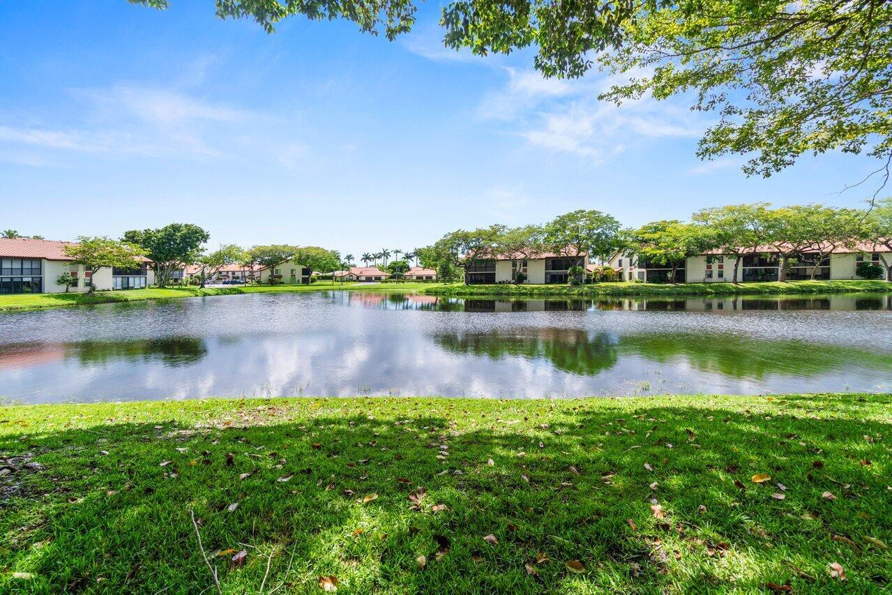 PALM CHASE CONDO - Residential
