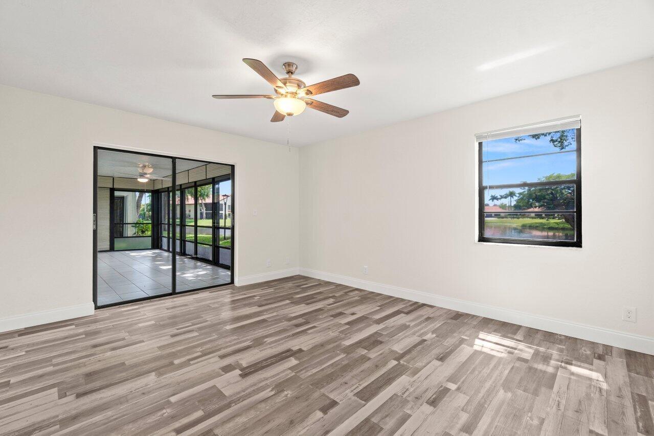 PALM CHASE CONDO - Residential