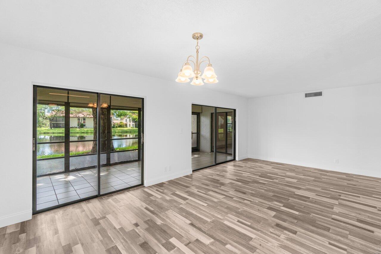 PALM CHASE CONDO - Residential