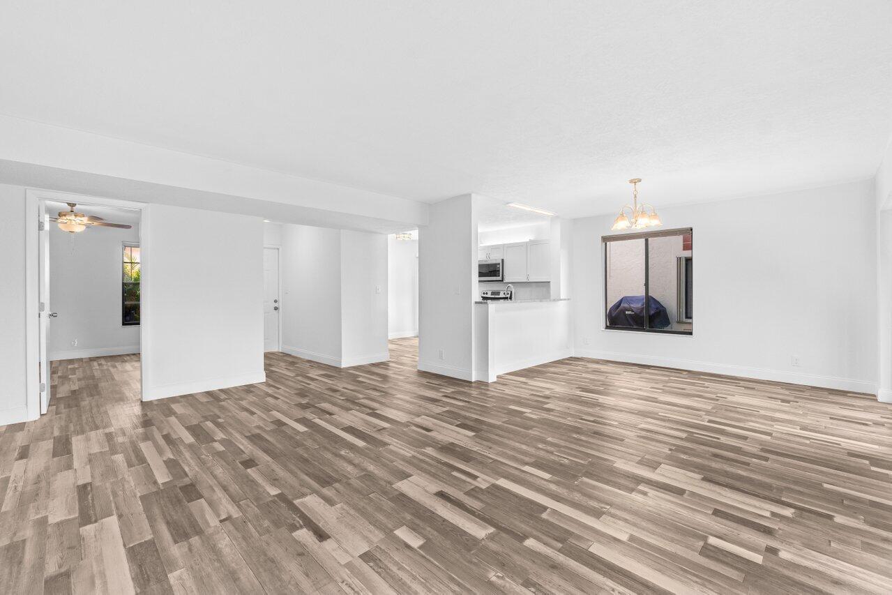 PALM CHASE CONDO - Residential