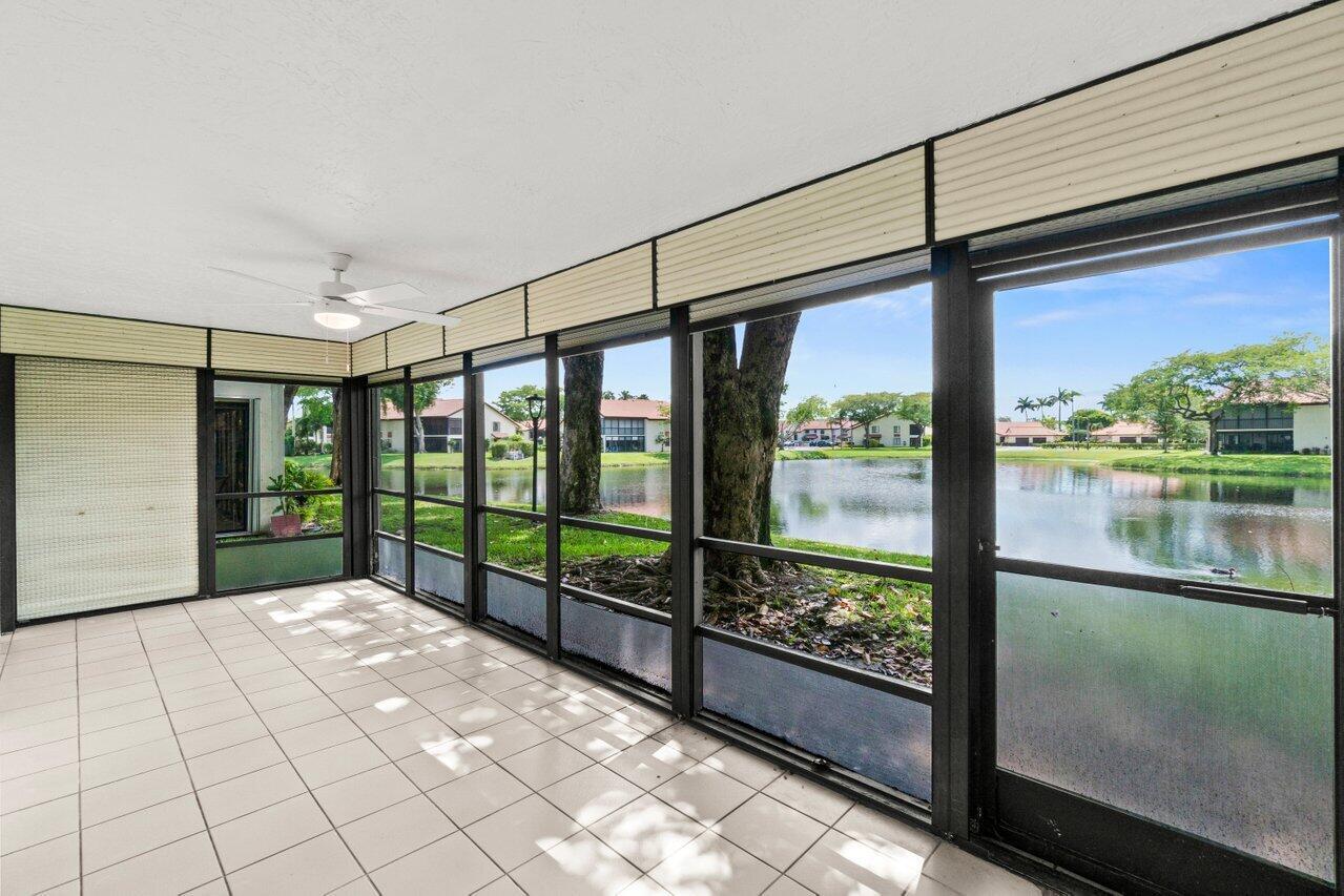 PALM CHASE CONDO - Residential
