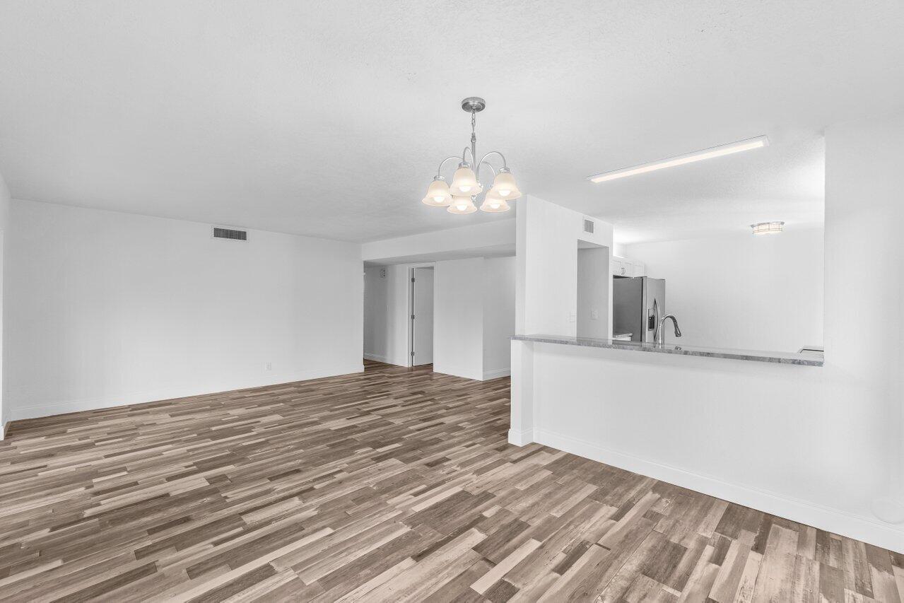 PALM CHASE CONDO - Residential