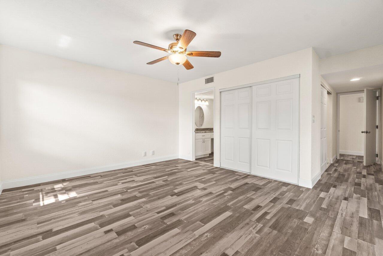 PALM CHASE CONDO - Residential