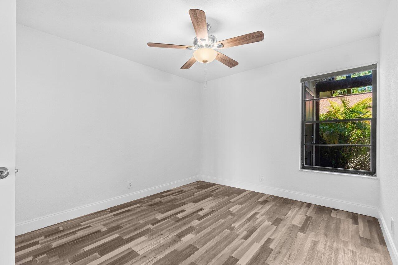 PALM CHASE CONDO - Residential