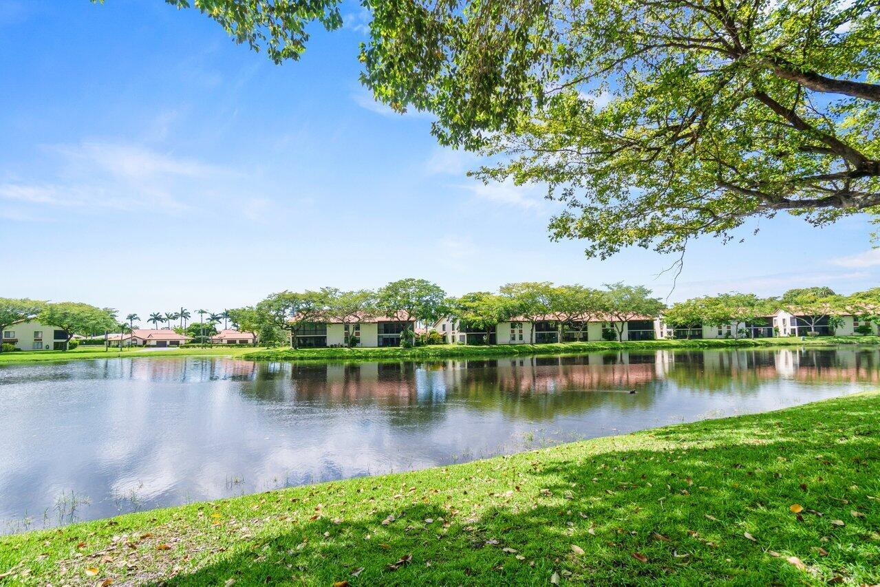 PALM CHASE CONDO - Residential