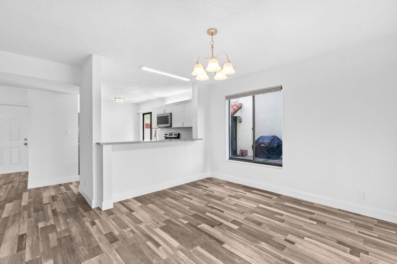 PALM CHASE CONDO - Residential