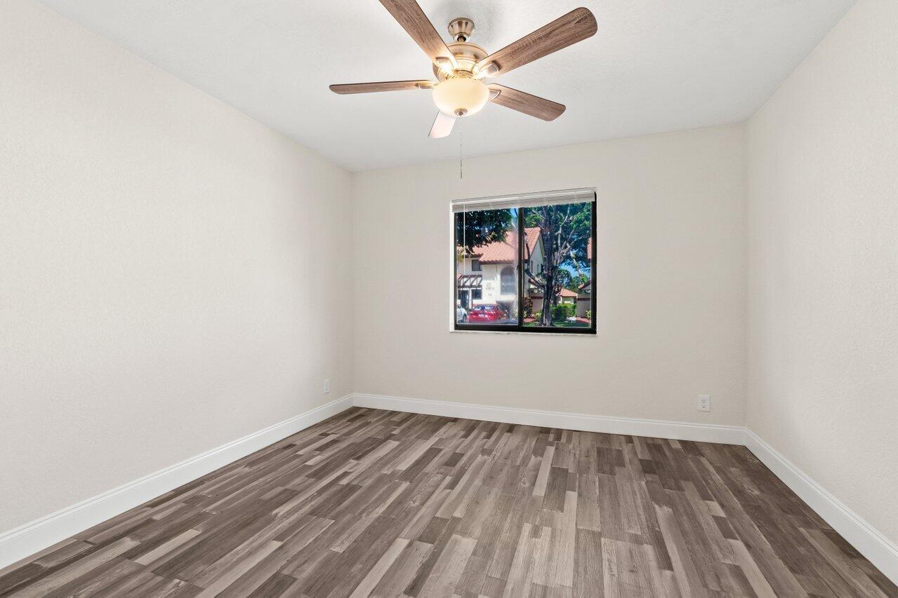PALM CHASE CONDO - Residential