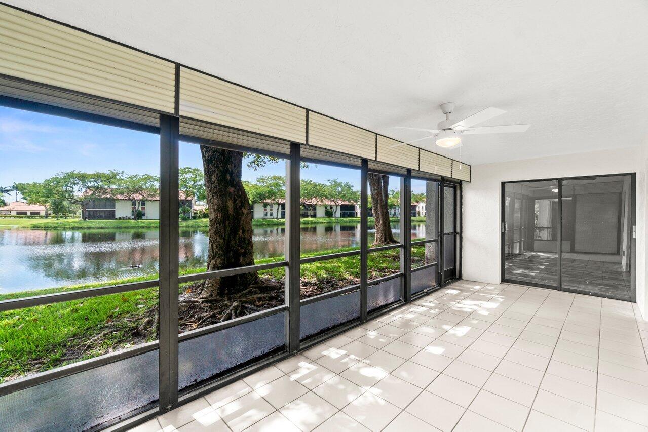 PALM CHASE CONDO - Residential