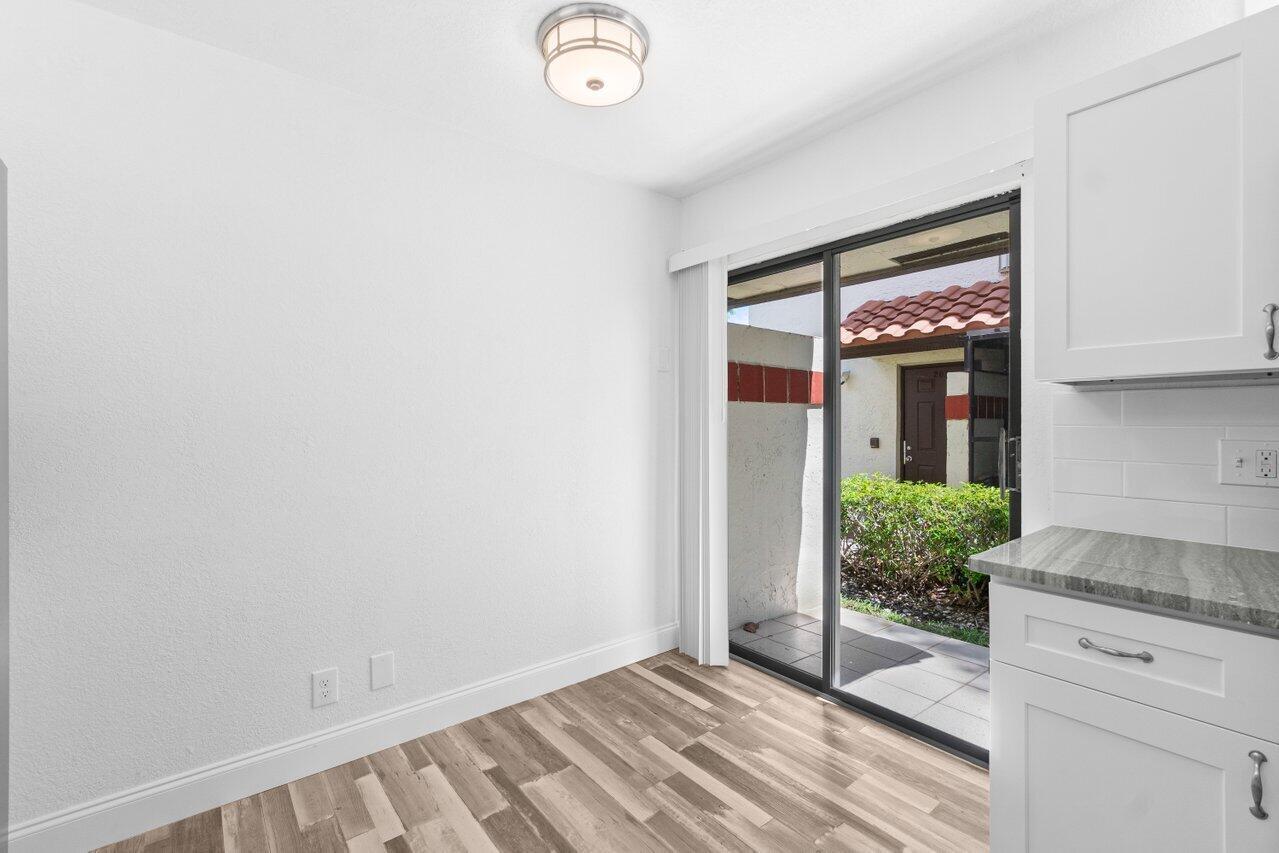 PALM CHASE CONDO - Residential