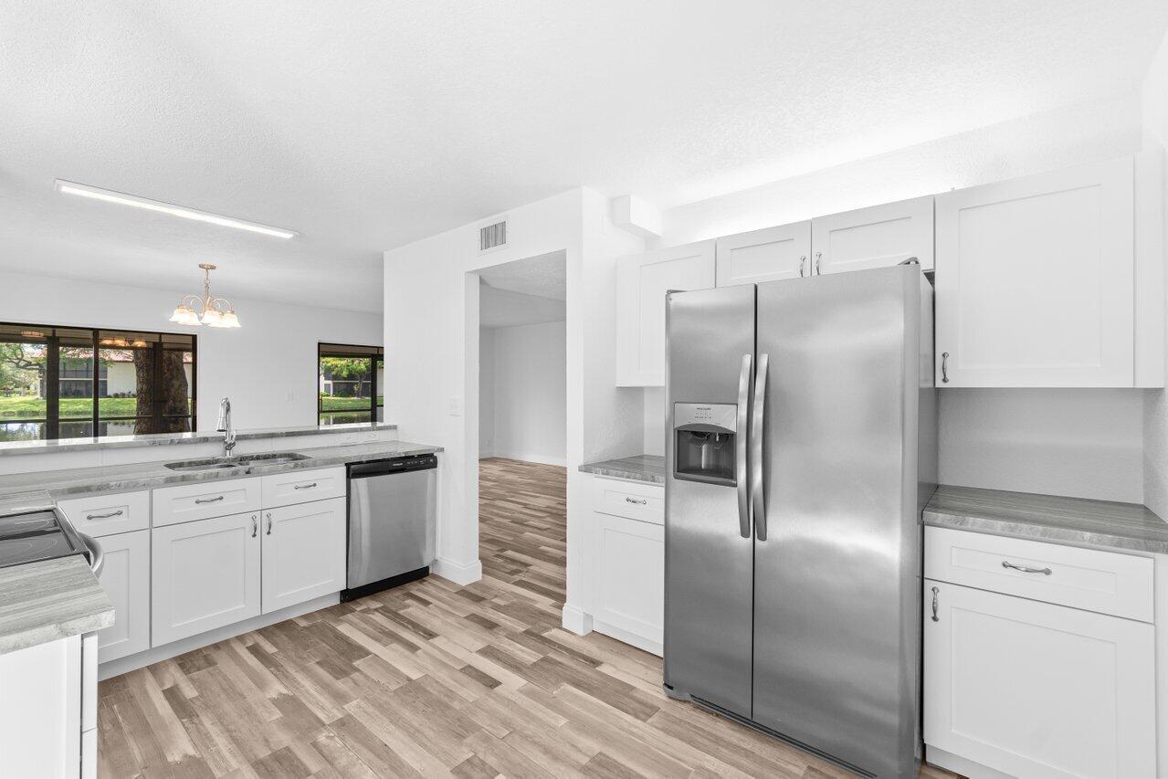 PALM CHASE CONDO - Residential