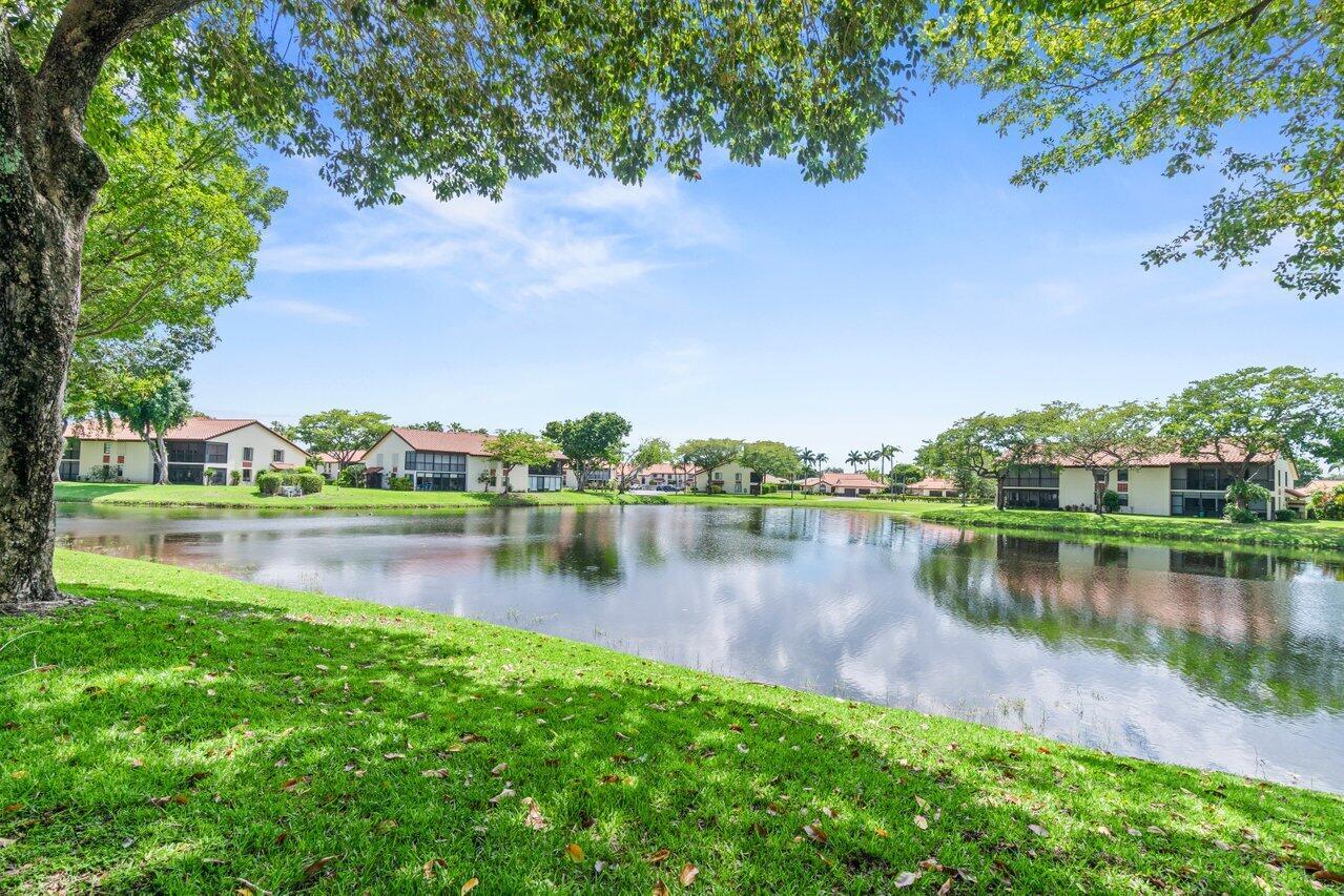 PALM CHASE CONDO - Residential