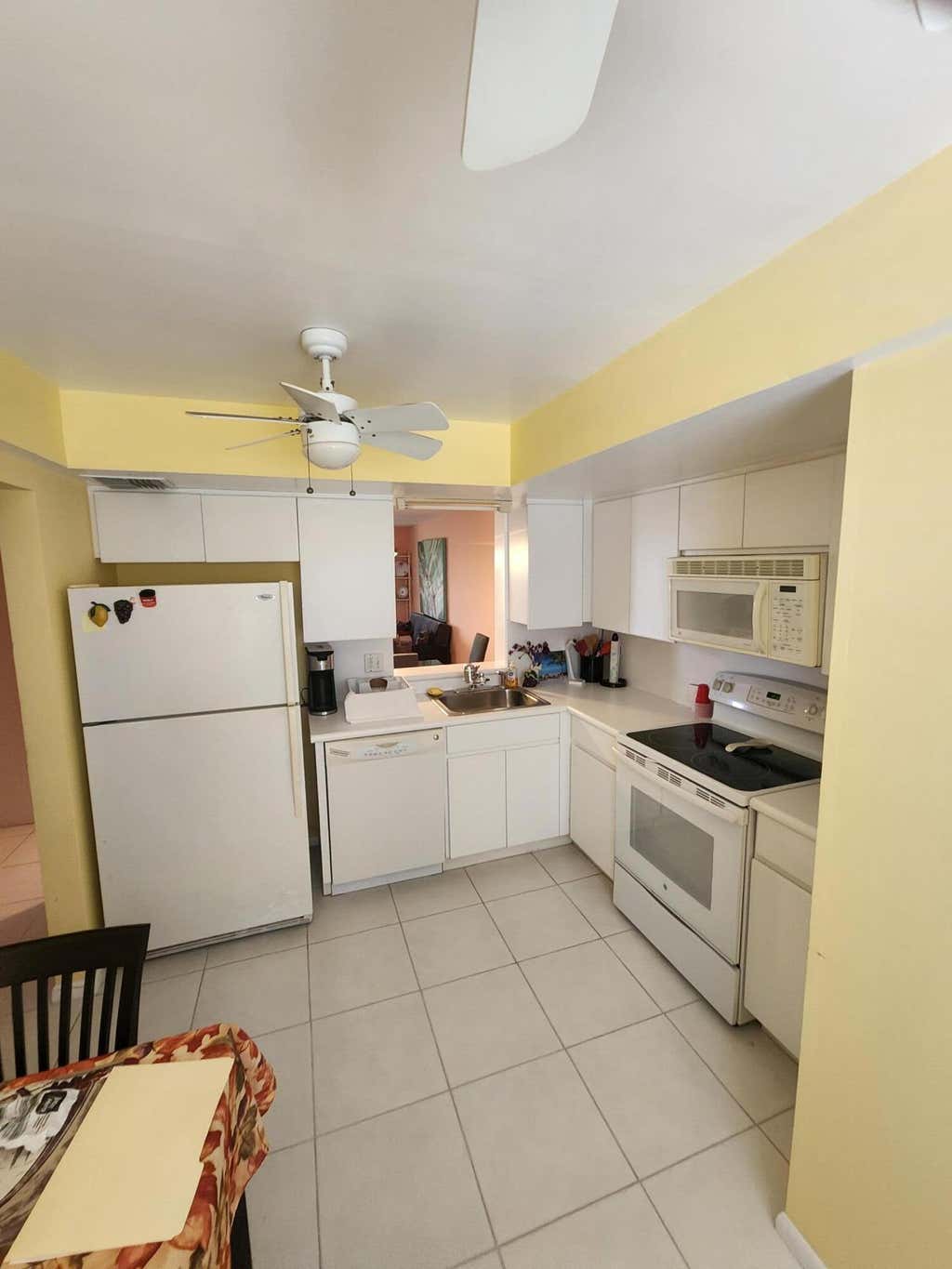 Photo of 14671 E Bonaire Boulevard #709, Delray Beach, FL 33446 (MLS # B26058936)