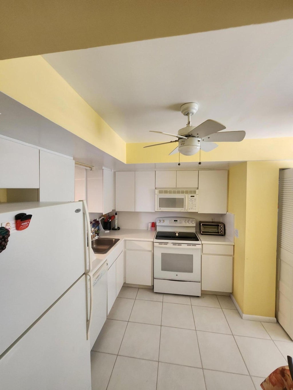 Photo of 14671 E Bonaire Boulevard #709, Delray Beach, FL 33446 (MLS # B26058936)