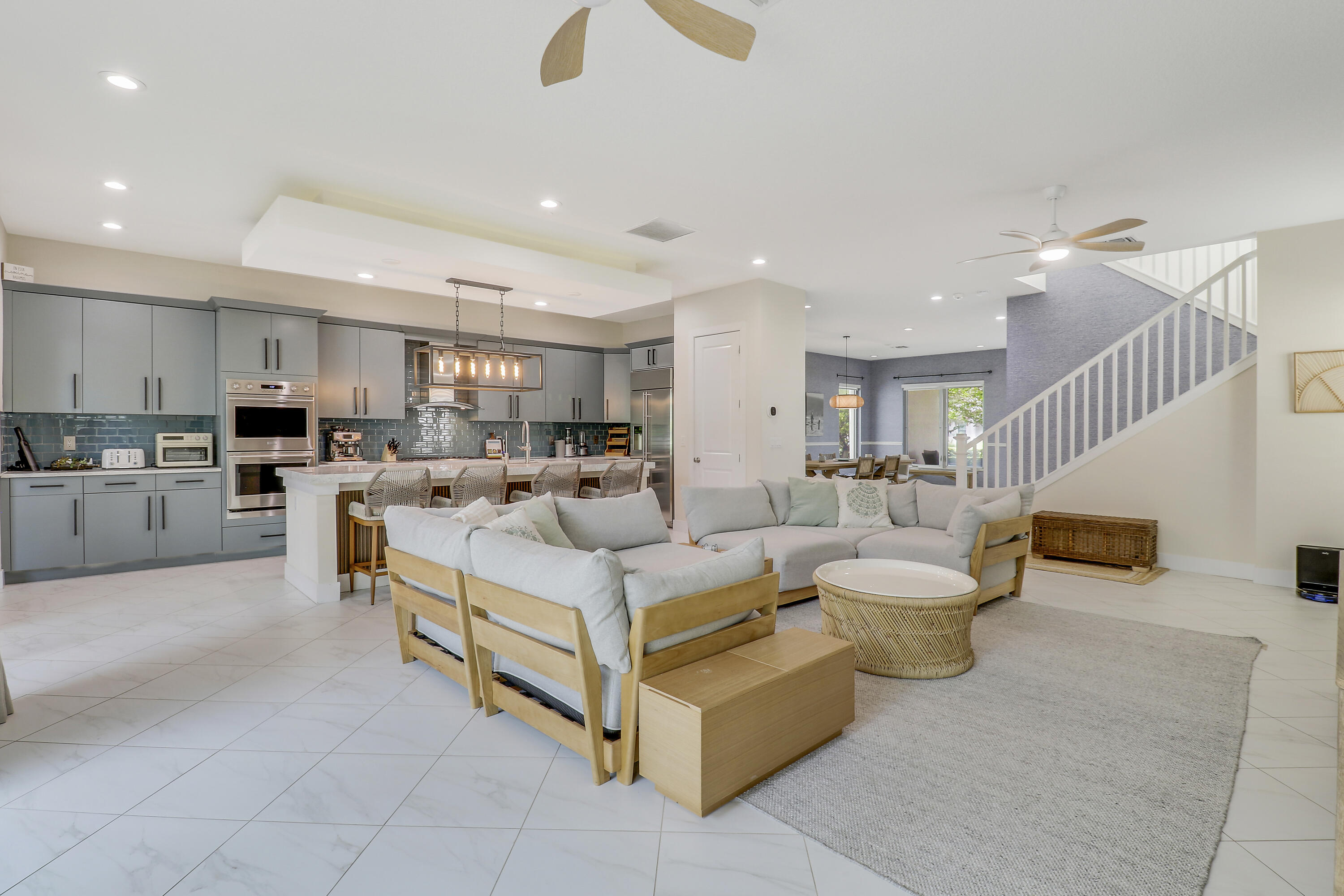 ALTON NEIGHBORHOOD 1 - Residential